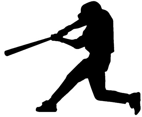 Free Baseball Batter Clipart, Download Free Baseball Batter Clipart png ...