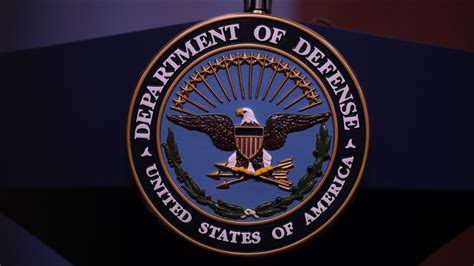 US: Defense Dept. fully activates D.C. National Guard