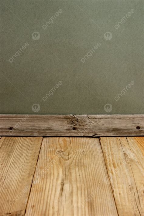 Vintage Wooden Floor With Old Wall Background And Picture For Free Download - Pngtree