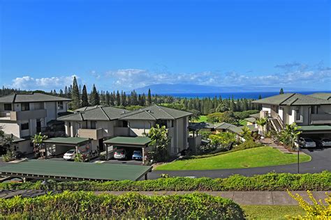 Kapalua Golf Villas -s-Kapalua-s- Dean Otto