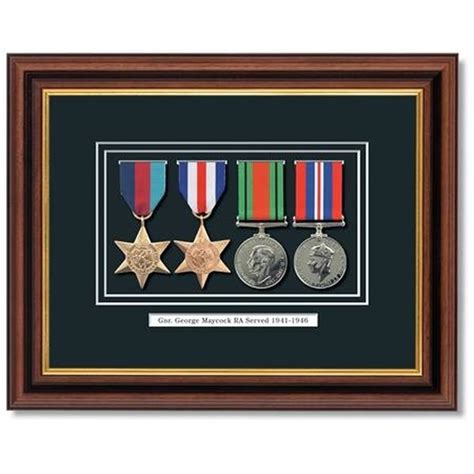 How to Clean Military Medals | Synonym