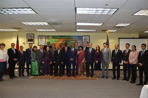 Bangladesh Consulate General in Los Angeles