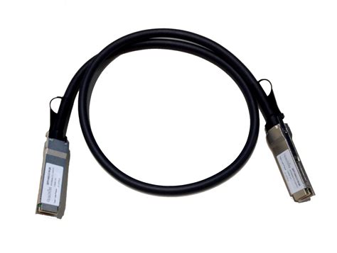 Brocade Active Optical Cables « Fiber Optic Transceivers, Direct-Attach Cables – SFP GBIC XFP ...