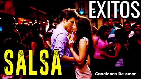 GRANDES EXITOS SALSA ROMANTICA, Grandes Canciones de la Mejor Salsa Romantica 2020 - YouTube