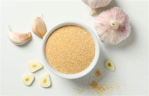 Garlic Salt Vs Garlic Powder – What’s The Difference? - Foods Guy