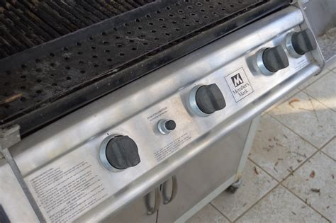 Member's Mark Stainless Steel Outdoor Gas Grill | EBTH