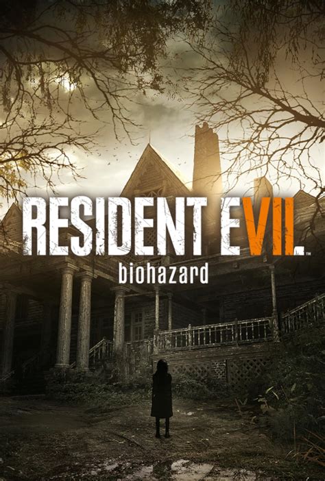 Resident Evil 7: Biohazard (Videojuego 2017) - IMDb