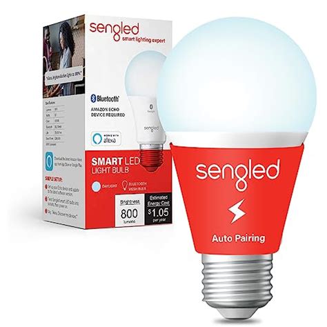 Sengled Smart Bulb Setup - (Complete Step-by-Step Guide)