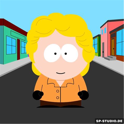 South Park - Gregory by SouthParkFan1997 on DeviantArt