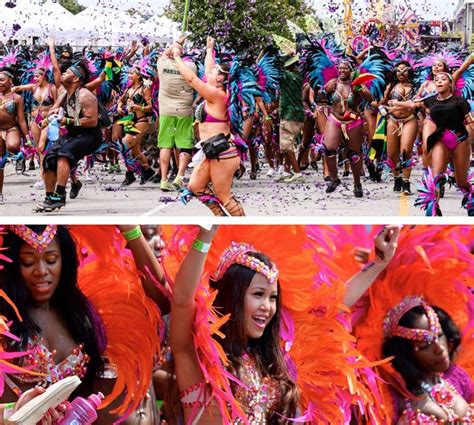 Toronto Caribana 2023 - 2023