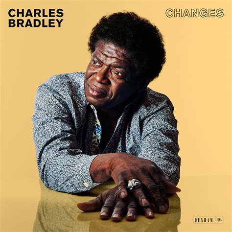 Charles Bradley - Changes – daptonerecords