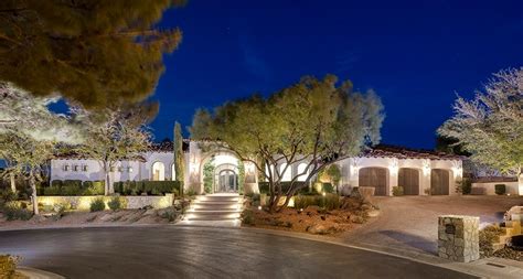 Raiders Head Coach Josh McDaniels Buys Las Vegas Home