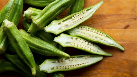 How To Cook Okra Without Being Slimy - Recipes.net