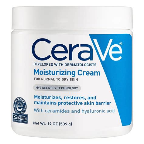 The 10 Best Face Moisturizers for Dry Skin, Ranked