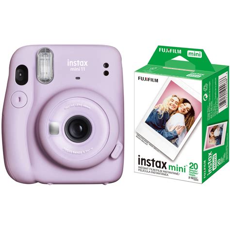 instax mini 12 パステルブルー、ブロッサムピンク2個セット 小松菜奈 - billing.isle.mv