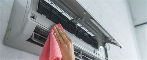 Maintenance Tips for a Ductless Air Conditioner - Spring Home