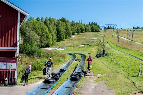 Rättvik, Sweden - My Little Travel Stories