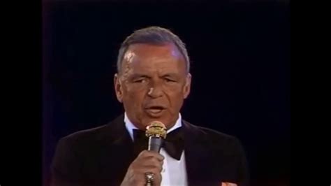 Frank Sinatra – My Way | Frank Sinatra TV