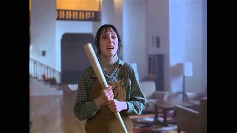 The Shining - Bat Scene (1080 HD) Download - YouTube