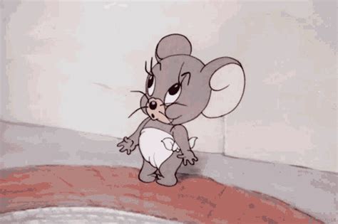 Hungry Tom And Jerry GIF - Hungry TomAndJerry Cute - Discover & Share GIFs