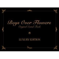 Used Boys Over Flowers Soundtrack 3CD Luxury Edition – Kpopstores.Com