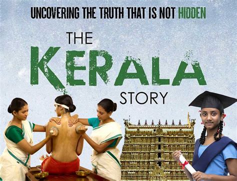 The Kerala Story - East India Story