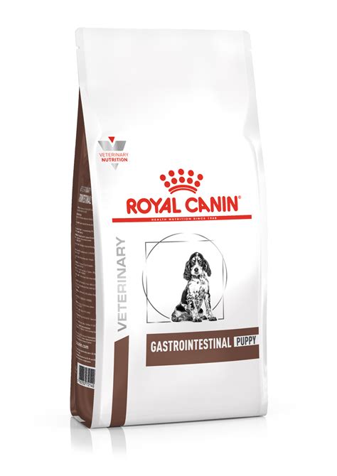 Gastrointestinal Puppy : Dry 1kg – Royal Canin