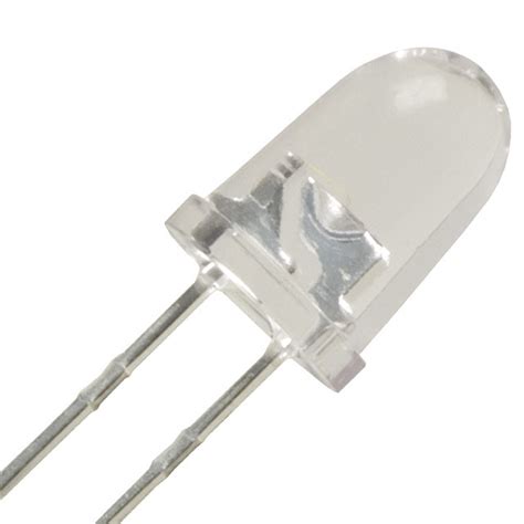 Single LED Light - Polytechnic Hub