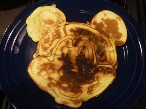 Pancake Art : 9 Steps - Instructables