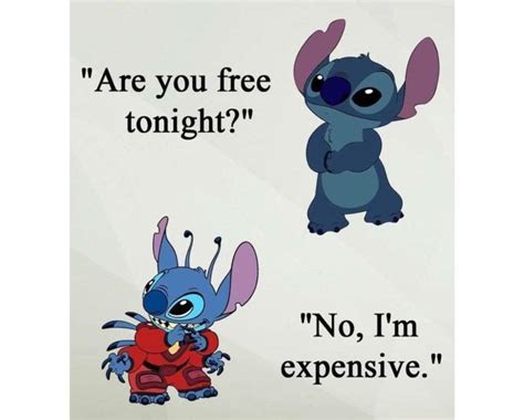 List : 25+ Best "Lilo & Stitch" Movie Quotes (Photos Collection)