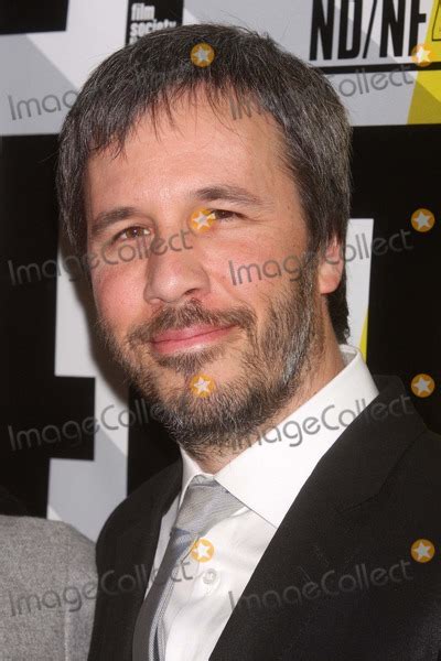 Denis Villeneuve Quotes. QuotesGram