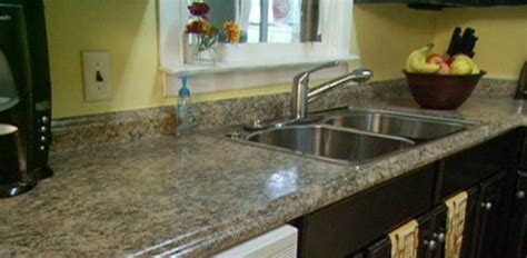 How to Install Plastic Laminate Kitchen Countertops | Today's Homeowner