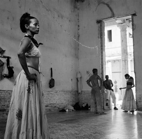 Cuban Dancer in reflection | Black dancers, Afro cuban, Cuba