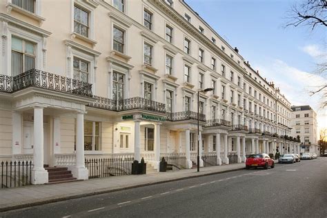 PARK AVENUE BAYSWATER INN (LONDRES, INGLATERRA): 270 fotos, comparação de preços e avaliações ...