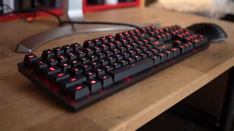 Comment choisir un clavier gamer pour vos jeux préférés : le guide ultime – blog de news et ...