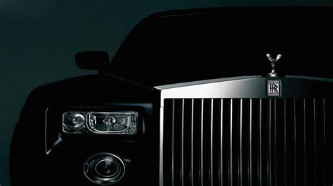 Rolls Royce Full Screen Wallpapers - Wallpaper Cave