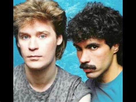 Hall & Oates - Out Of Touch (12" Version) - YouTube