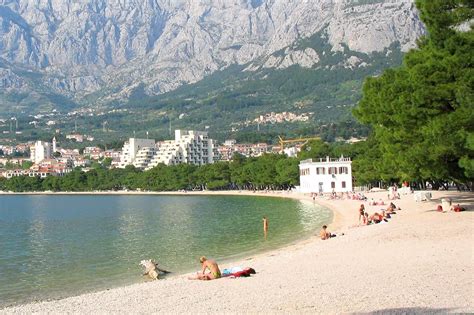 15 Best Beaches in Croatia - Croatia’s Most Beautiful Beaches – Go Guides