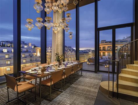 Après Cheval Blanc, LVMH ouvre un nouvel hôtel de luxe à Paris avec Bulgari