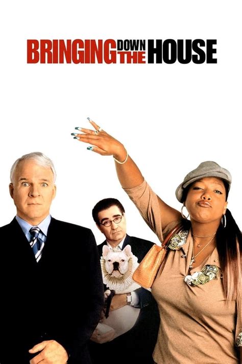 Bringing Down the House (2003) — The Movie Database (TMDb)