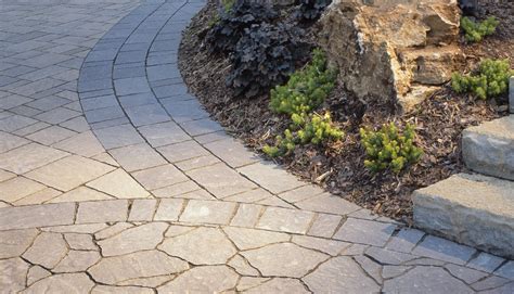 Belgard Pavers: Natural Collection - Belgard