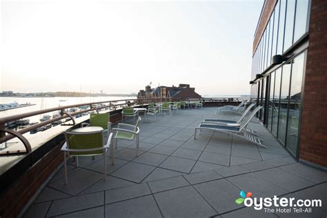 Boston Marriott Long Wharf Review: What To REALLY Expect If You Stay