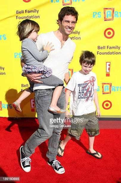 James Marsden Son Photos and Premium High Res Pictures - Getty Images