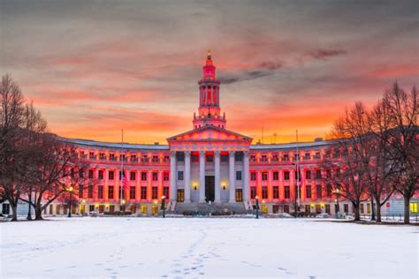 21 Delightful Things to Do in Denver in Winter - Eternal Arrival