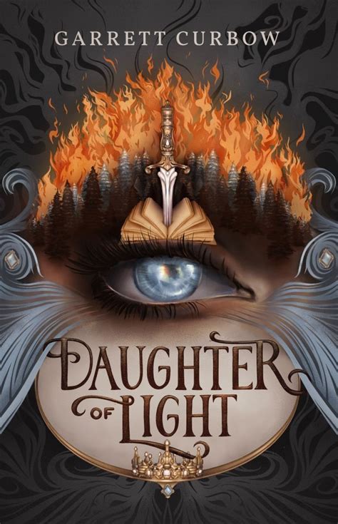 Daughter of Light (Daughter of Light, #1) by Garrett Curbow | Goodreads