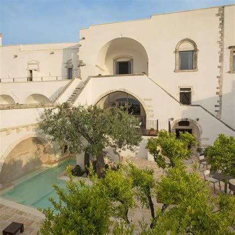 The 20 best luxury hotels in Apulia – LuxuryHotel.world