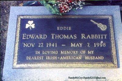 Eddie Rabbitt (1941-1998) - Find a Grave Memorial