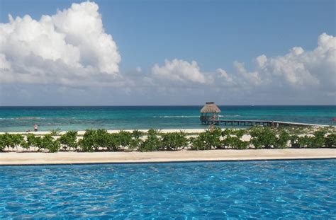 Discovering Vidanta Riviera Maya