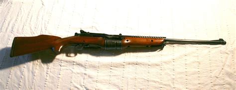 JOHNSON 1941 Rifle Model 41 SEMI AU... for sale at Gunsamerica.com ...