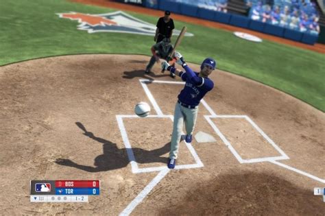 RBI Baseball 18 Review: Gameplay Videos, Features, Modes and Impressions